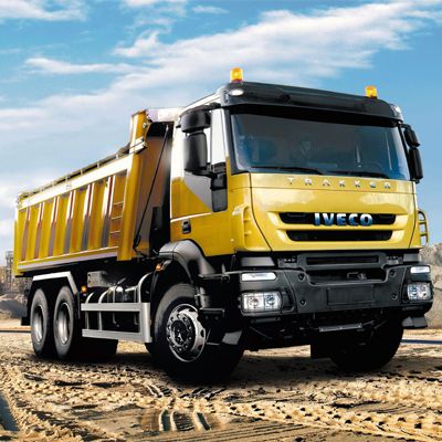 Trucks
